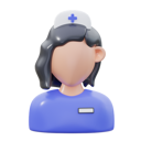 پیش‌نمایش فایل nurse-8555023 از پک سلامت