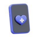 پیش‌نمایش فایل online-medical-app-8554996 از پک سلامت