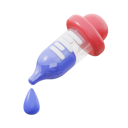 پیش‌نمایش فایل pipette-dropper-8554964 از پک سلامت