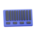 پیش‌نمایش فایل barcode-8748594 از پک خرید