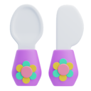 پیش‌نمایش فایل baby-cutlery-9898611 از پک لوازم نوزاد