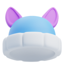 پیش‌نمایش فایل baby-hat-9898604 از پک لوازم نوزاد