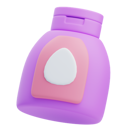پیش‌نمایش فایل baby-oil-9898633 از پک لوازم نوزاد