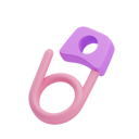 پیش‌نمایش فایل baby-pin-9898636 از پک لوازم نوزاد