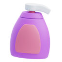 پیش‌نمایش فایل baby-shampoo-9898610 از پک لوازم نوزاد