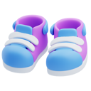 پیش‌نمایش فایل baby-shoes-9898621 از پک لوازم نوزاد