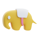 پیش‌نمایش فایل elephant-toy-9898613 از پک لوازم نوزاد