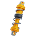 پیش‌نمایش فایل car-damper-9931124 از پک گاراژ خودرو