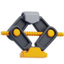 پیش‌نمایش فایل car-jack-9931130 از پک گاراژ خودرو