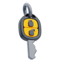 پیش‌نمایش فایل car-key-9931133 از پک گاراژ خودرو