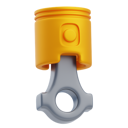 پیش‌نمایش فایل engine-piston-9931119 از پک گاراژ خودرو