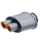 پیش‌نمایش فایل muffler-outer-9931118 از پک گاراژ خودرو