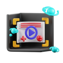 پیش‌نمایش فایل virtual-game-9898913 از پک کیت واقعیت مجازی