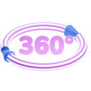 پیش‌نمایش فایل 360-9898859 از پک واقعیت مجازی