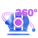 پیش‌نمایش فایل 360-camera-9898852 از پک واقعیت مجازی