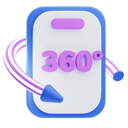 پیش‌نمایش فایل 360-mobile-9898850 از پک واقعیت مجازی