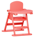 پیش‌نمایش فایل baby-chair-12946712 از پک کودکی