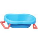 پیش‌نمایش فایل bathtub-12946722 از پک کودکی