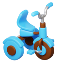 پیش‌نمایش فایل bicycle-12946715 از پک کودکی