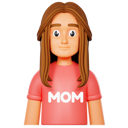پیش‌نمایش فایل mom-12946734 از پک کودکی