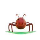 پیش‌نمایش فایل ant-4551743 از پک حیوان بامزه