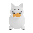 پیش‌نمایش فایل cat-4551748 از پک حیوان بامزه