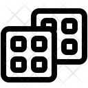 پیش‌نمایش فایل waffle-5968535 از پک فست فود