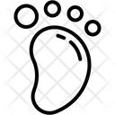پیش‌نمایش فایل footprint-6052821 از پک بارداری