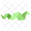 پیش‌نمایش فایل snake-6209410 از پک اوریگامی