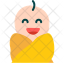 پیش‌نمایش فایل baby-boy-laugh-6158007 از پک نوزاد