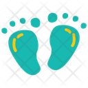 پیش‌نمایش فایل baby-footprint-6158013 از پک نوزاد