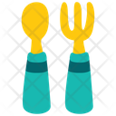 پیش‌نمایش فایل baby-spoon-fork-6158023 از پک نوزاد