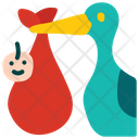 پیش‌نمایش فایل childbird-6158026 از پک نوزاد