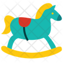 پیش‌نمایش فایل cockhorse-6158027 از پک نوزاد