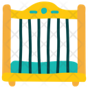 پیش‌نمایش فایل crib-6158028 از پک نوزاد