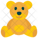 پیش‌نمایش فایل teddy-bear-6158040 از پک نوزاد