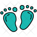 پیش‌نمایش فایل baby-footprint-6158302 از پک نوزاد