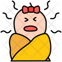 پیش‌نمایش فایل baby-girl-crying-6158303 از پک نوزاد