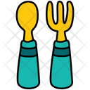 پیش‌نمایش فایل baby-spoon-fork-6158312 از پک نوزاد