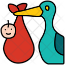 پیش‌نمایش فایل childbird-6158315 از پک نوزاد