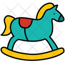 پیش‌نمایش فایل cockhorse-6158316 از پک نوزاد