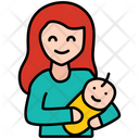 پیش‌نمایش فایل mother-and-baby-6158323 از پک نوزاد