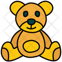 پیش‌نمایش فایل teddy-bear-6158329 از پک نوزاد