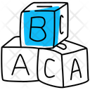 پیش‌نمایش فایل alphabet-cube-6156402 از پک نوزاد