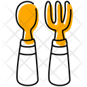 پیش‌نمایش فایل baby-spoon-fork-6156423 از پک نوزاد
