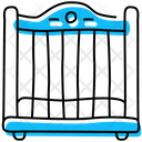 پیش‌نمایش فایل crib-6156428 از پک نوزاد