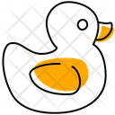 پیش‌نمایش فایل rubber-duck-6156437 از پک نوزاد