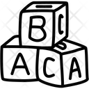 پیش‌نمایش فایل alphabet-cube-6151631 از پک نوزاد