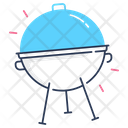 پیش‌نمایش فایل bbq-6262694 از پک روز استقلال آمریکا