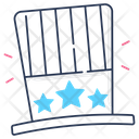 پیش‌نمایش فایل hat-6262715 از پک روز استقلال آمریکا